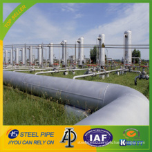 Line Pipe Seamless API 5L PSL1 X65